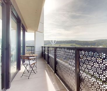 Exclusive 2.5-room design new-build apartment - Photo 1