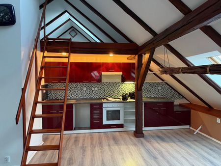 Pronájem bytu 3+kk • 173 m² bez realitkyBohdanečská, Praha - Vinoř - Photo 5