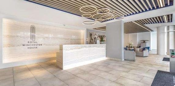 Royal Winchester House, Bracknell, RG12 - Photo 2