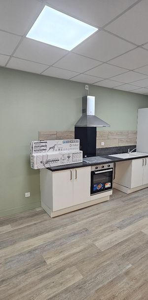 Location Appartement 2 pièces 47m² BURIE 17770 - Photo 1