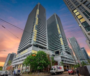 For Lease - 195 Redpath Avenue Unit# 3312, Toronto, Ontario - Photo 1