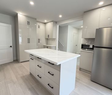 For Lease - 116 Sylvan Avenue Unit# Main, Toronto, Ontario - Photo 2