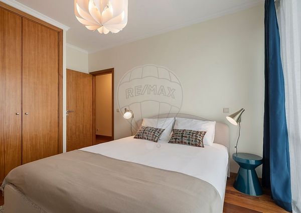 Apartamento T3 em Ilha da Madeira