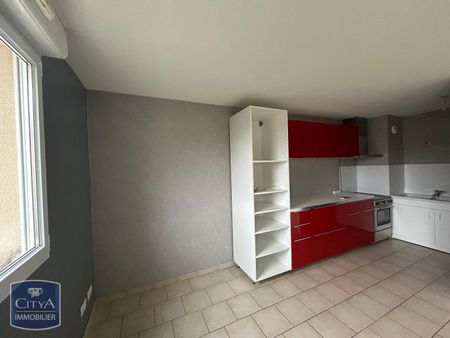 Location Appartement 3 pièces 63m² TOUL 54200 - Photo 4
