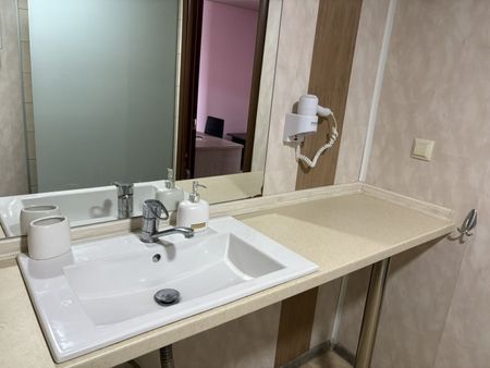Studio/Γκαρσονιέρα για ενοικίαση Περιγιάλι (Καβάλα) - Φωτογραφία 5