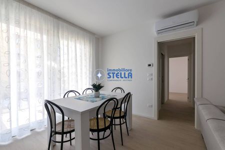 Trilocale via Giacomo Zanella 12, Lido Centro Ovest, Jesolo - Photo 5
