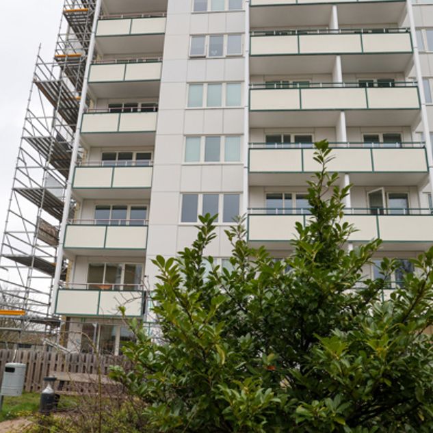 Von Troils väg 6, Kryddgården - Foto 1