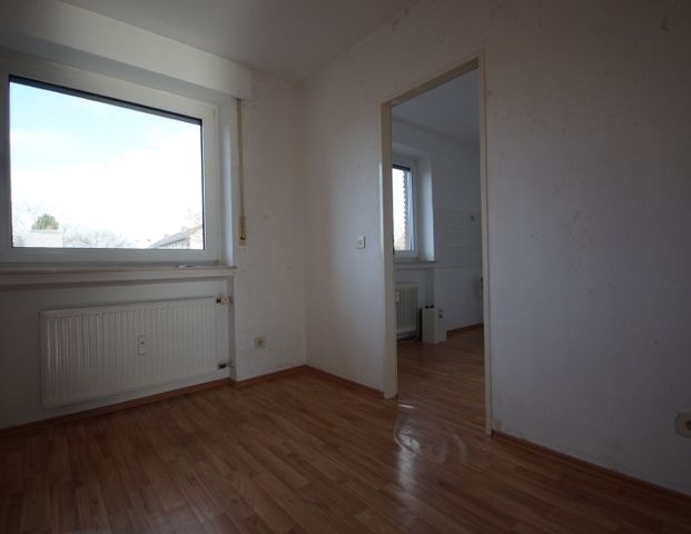 Großzügige Familienwohnung - Foto 1
