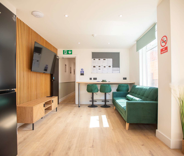 Brand New Eco Friendly HMO - Photo 5