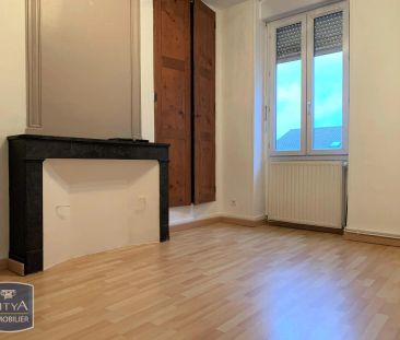 Appartement à louer 2 pièces 44.71m² - Photo 2