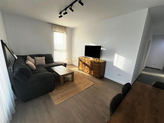 Apartament 3 camere Mrs Village - Fotografie 1