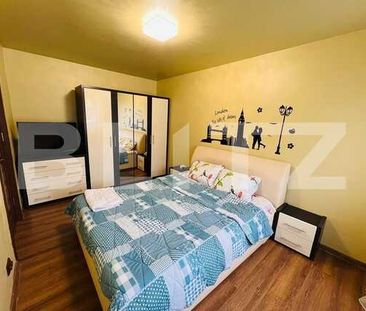 Apartament 2 camere, mobilat si utilat modern, zona Brazda - Photo 4