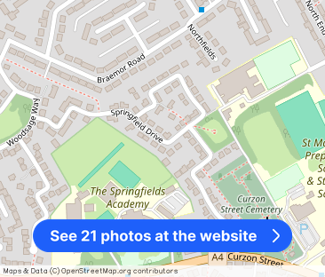 Springfield Drive, Calne, SN11 - Photo 1