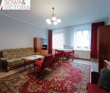 Przytulne mieszkanie w dogodnej lokalizacji. - Photo 4