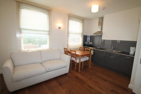South End Road, NW3, London - Photo 4