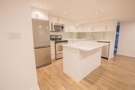 For Lease - 388 Becker Road Unit# Bsmt, Richmond Hill, Ontario - Photo 5