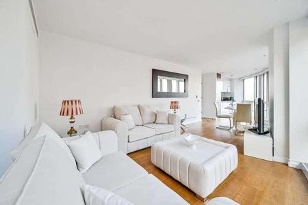 Ontario Tower, Canary Wharf, E14 - Photo 2