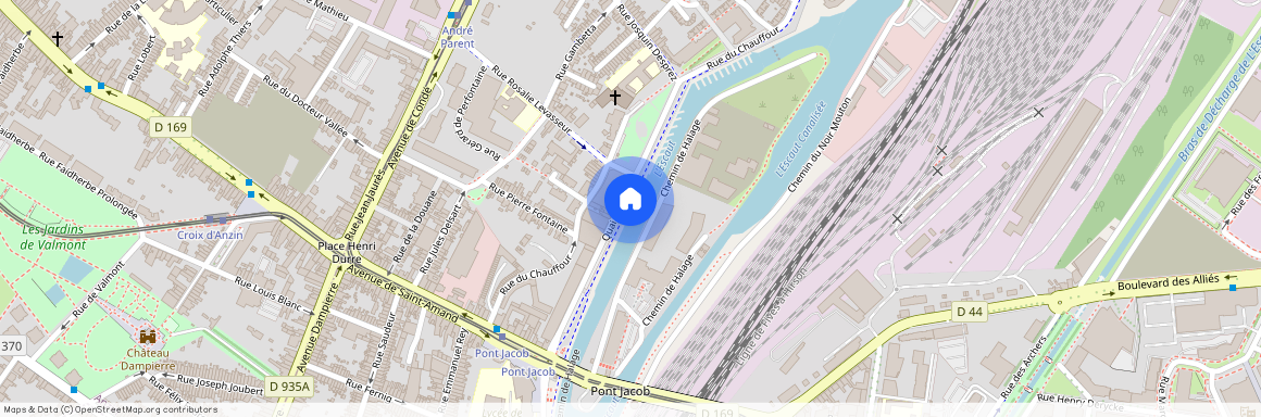59300, Valenciennes