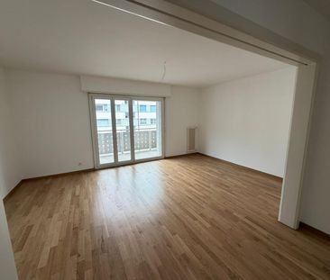 4.5 pièces au 3ème étage à Sion - Foto 1