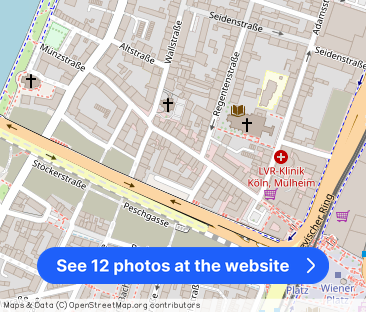 Helles Apartment direkt am Heumarkt! - Photo 1