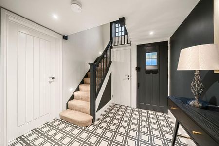 3 bedroom detached house to rent - Photo 5