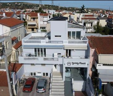 Μεζονέτα για ενοικίαση Γαργηττός (Γέρακας) - Φωτογραφία 3