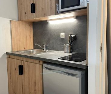 Appartement 1 pièce à Sierck-les-Bains - Photo 3