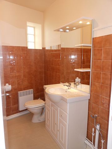 Location Appartement 2 pièces 37m² - Photo 3