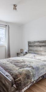 Appartement 4 ½ à louer Limoilou juillet 2026 - Photo 3