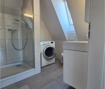 Grosszügige, zentrale Dach-Maisonette mit Weitsicht! - Photo 2