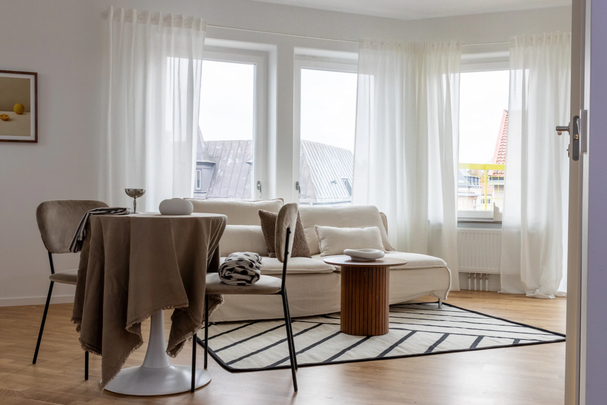 Sankt Larsgatan, Linköping - Photo 1