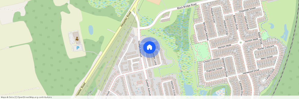 54 Manhattan Circle, Cambridge