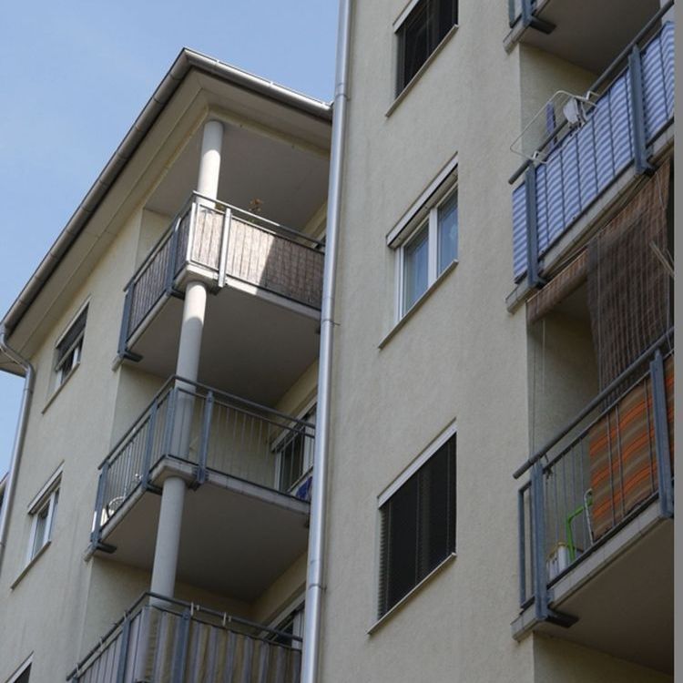 3-Zimmer-Wohnung mit Loggia - Provisionsfrei! - Photo 2