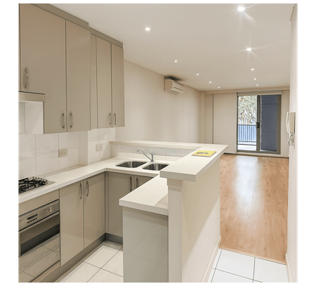 1B/3 Haran st, Mascot, NSW 2020 - Photo 4