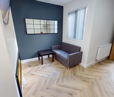 Co-Living Studio 5, 42 Milner Road Selly Oak - Photo 5