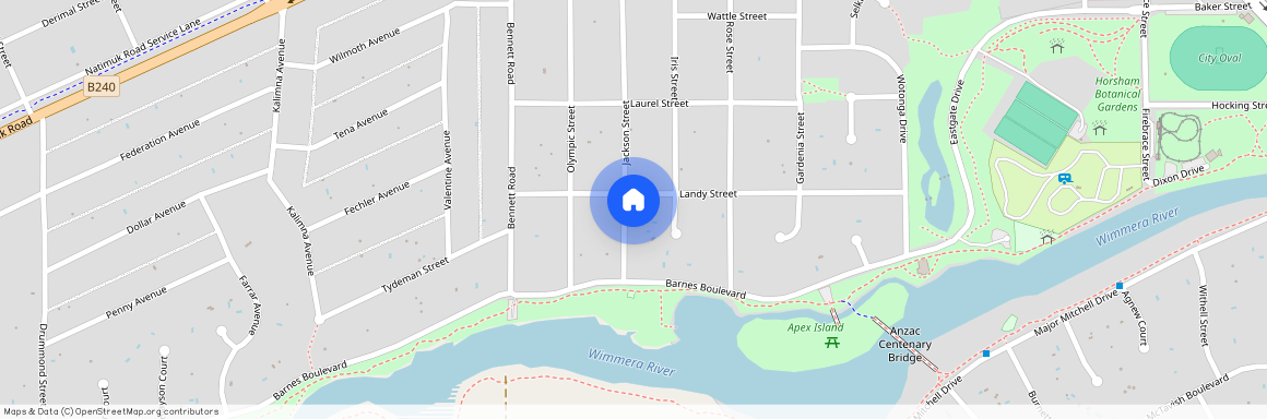 39 Landy Street, Vic 3400, Horsham