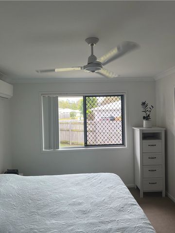 Three bedroom duplex - Photo 3