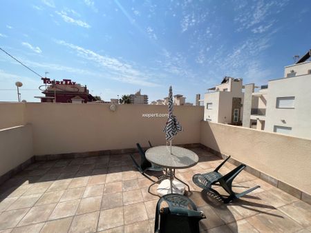 Apartment in Torrevieja, La Mata, for rent - Photo 5