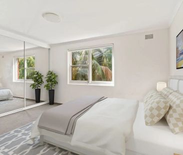 Fabulous two bedroom apartment in Vaucluse - Photo 4