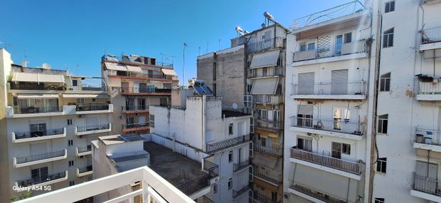 Διαμέρισμα για ενοικίαση Τριών Ναυάρχων - Άγιος Ανδρέας (Πάτρα) - Photo 1