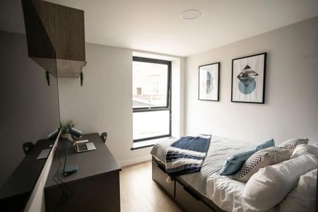 1 bedroom apartment to rent - Photo 4