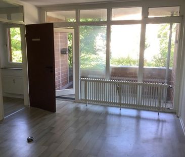 1-Zimmer-Wohnung mit Schlafnische 41,85m² nur für Senioren ab 60 Jahre - Photo 1