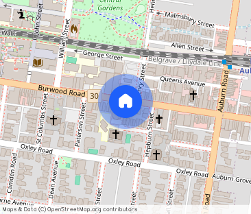 520 Burwood Road, Hawthorn - Photo 1