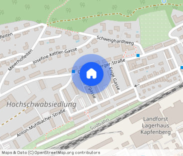Kapfenberg, Lagergasse 10/3 - ab sofort verfügbar - Photo 1