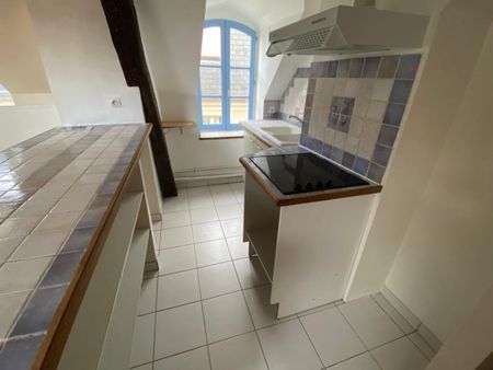 Location Appartement 2 pièces 37m² ORLEANS 45000 - Photo 4