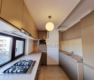 Bucharest Downtown | Rent elegant 3 bedroom duplex - Fotografie 6
