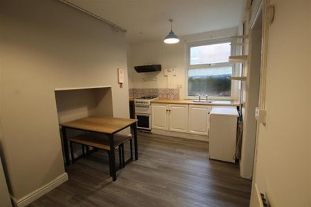 1 bedroom apartment to rent - Photo 4