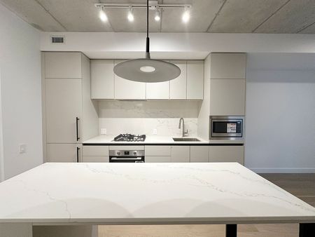 For Lease - 1720 Bayview Avenue Unit# 214, Toronto, Ontario - Photo 2