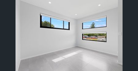 BRAND NEW DUPLEX - PRIME LOCATION! - Photo 3