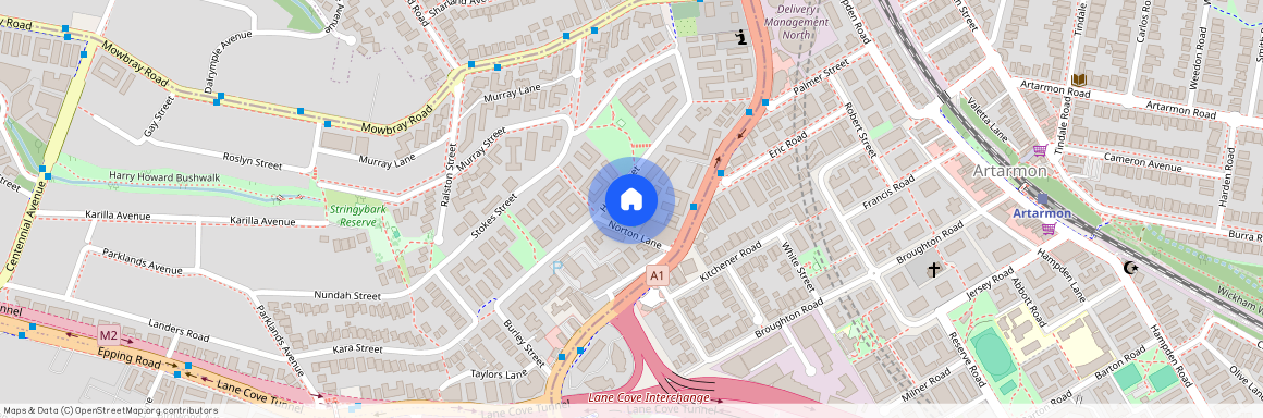 10/60 Helen Street, NSW 2066, Lane Cove North